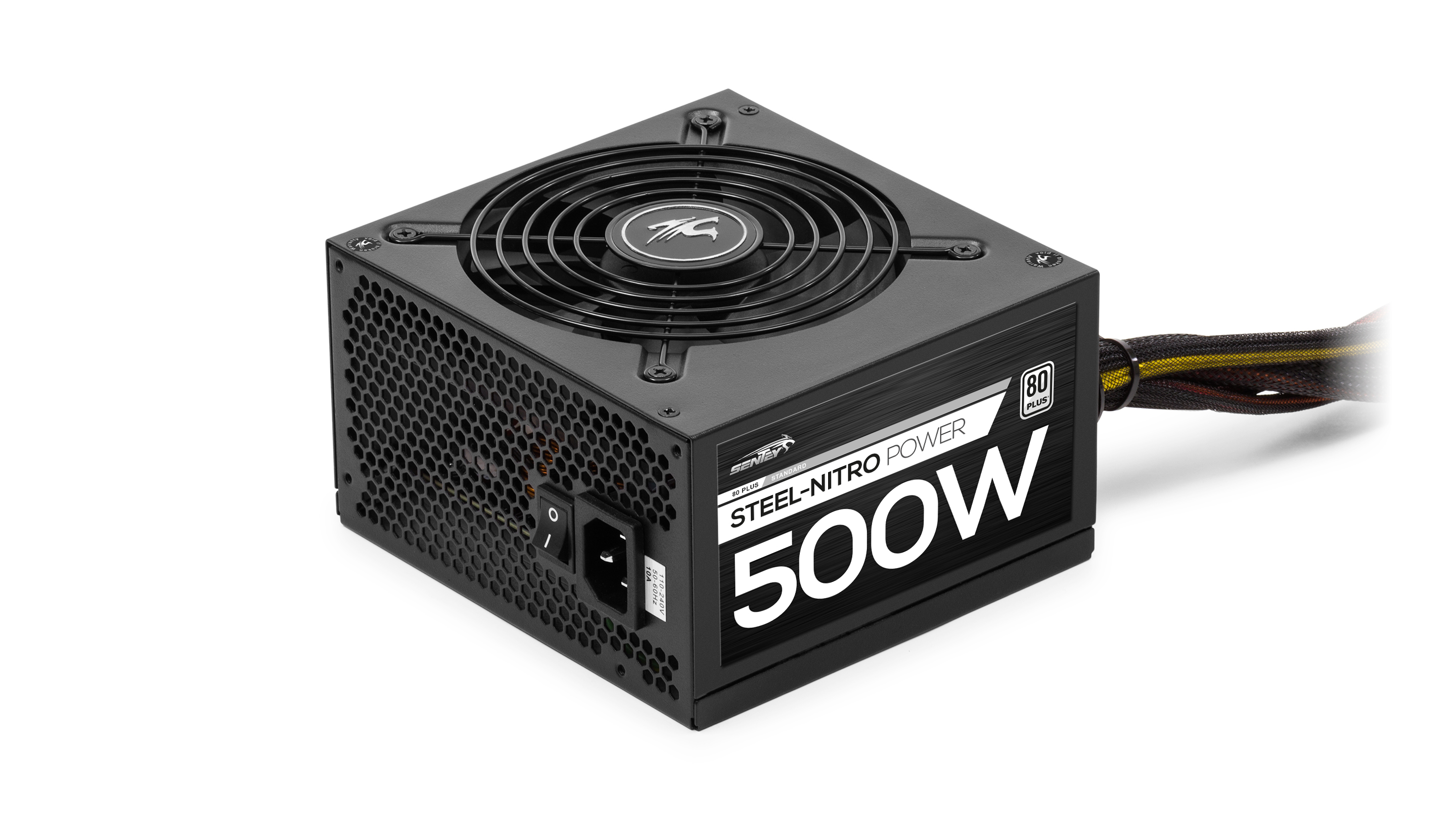 Aerocool cylon 600w