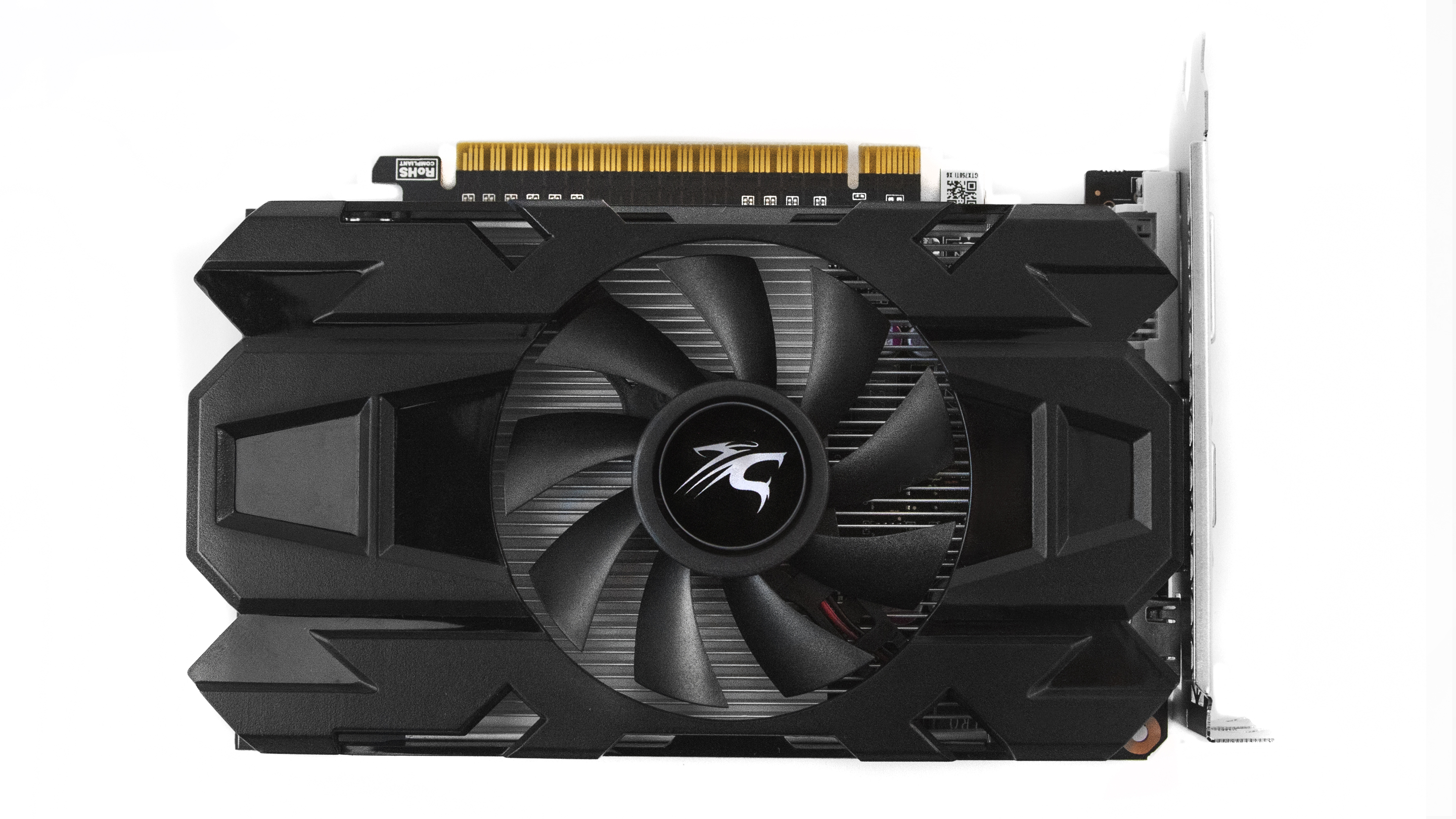 Sentey :: Nvidia GTX 750 TI 4GB GDDR5 GTX 750 TI 4GB GDDR5